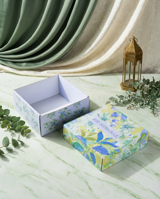 Aisha box