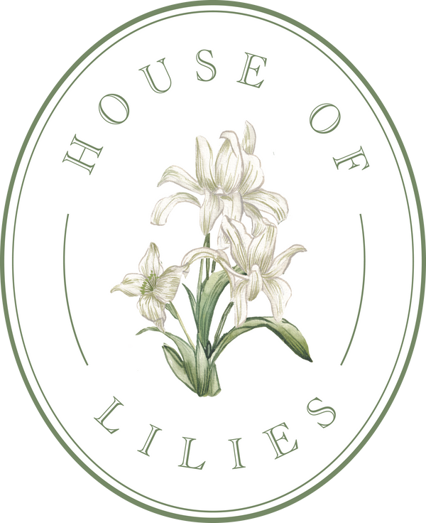 House of Lilies