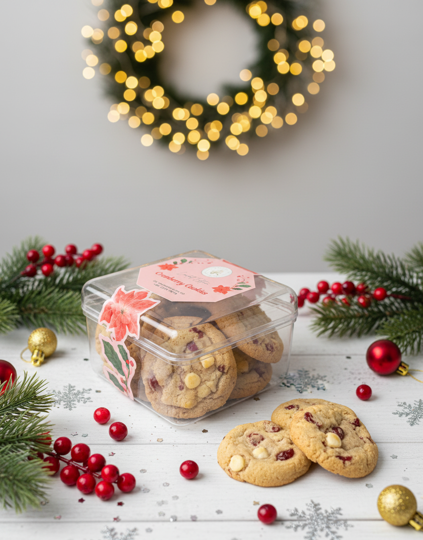 Grace Box + Christmas Templates (FREE DELIVERY)