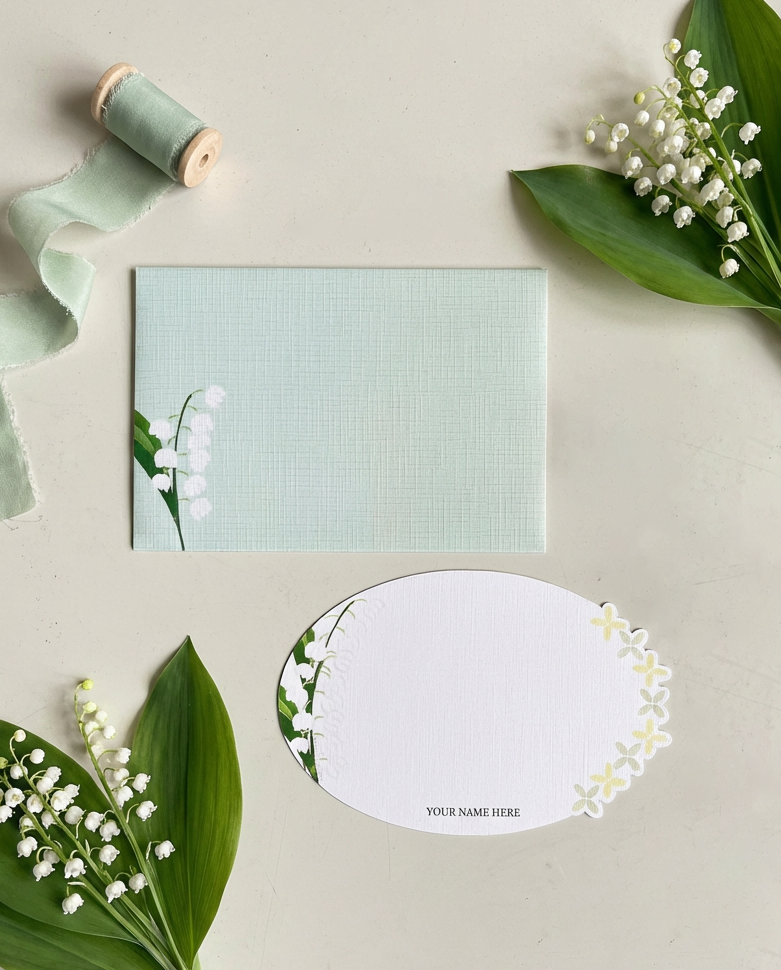 Personalised Stationery Sets (Pre-Order)