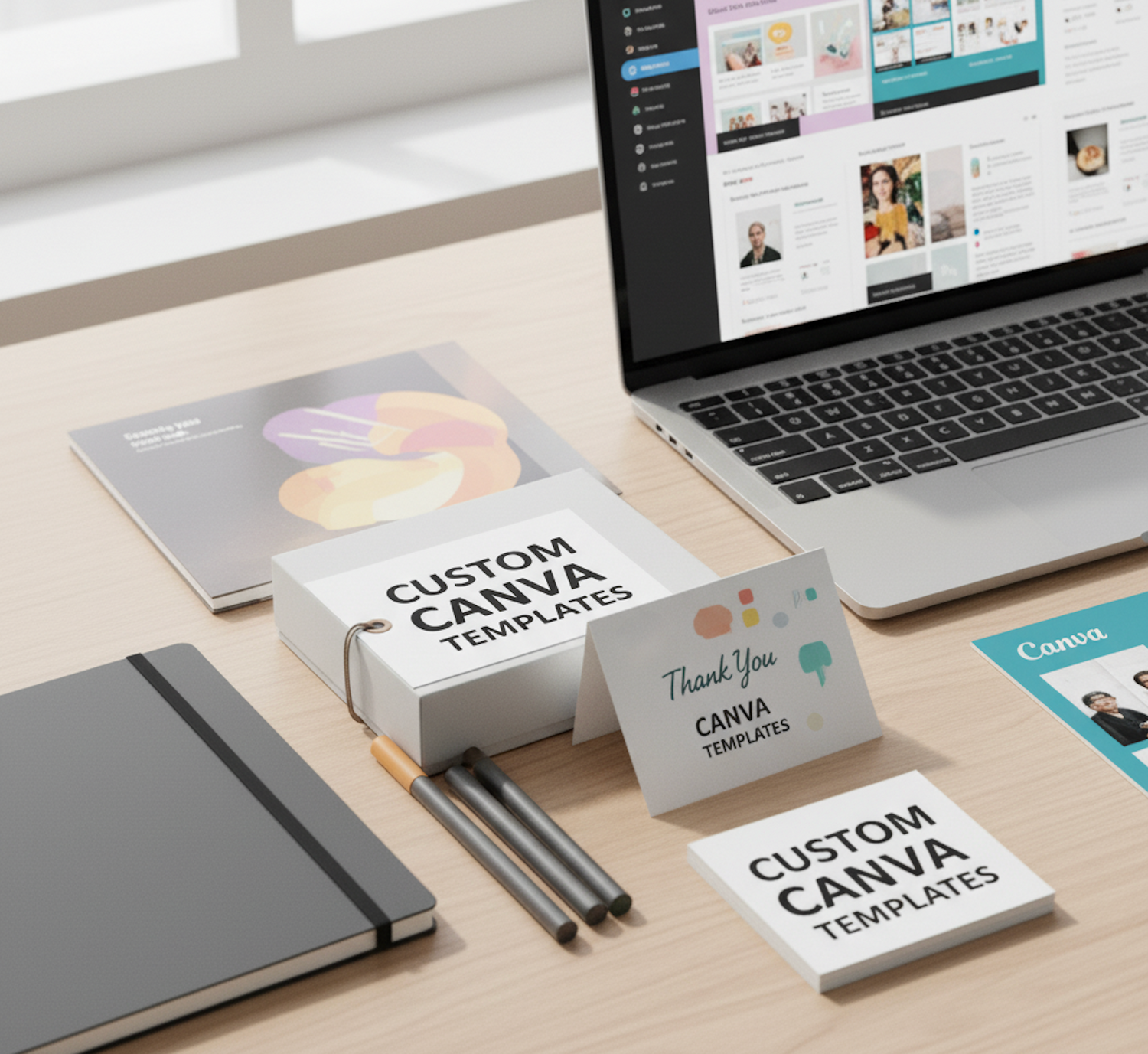 Custom Templates