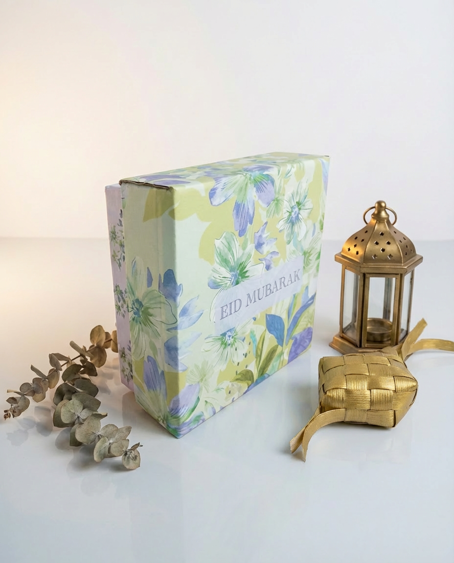 Aisha box