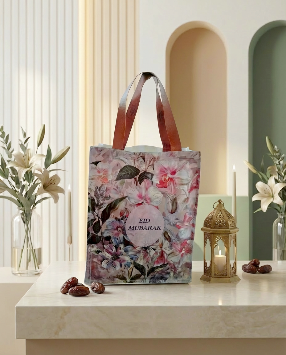 Sadia Bag