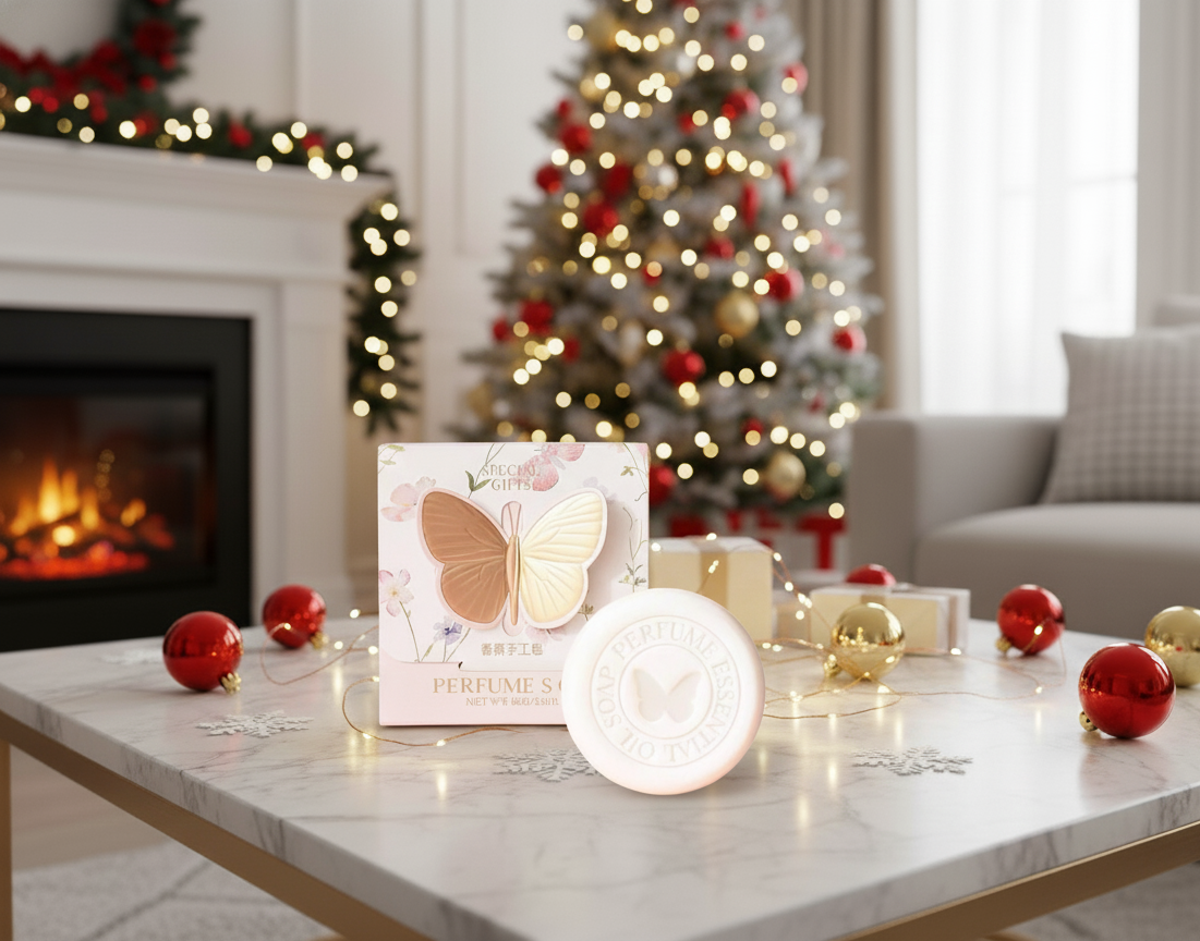 [PRE-ORDER] Christmas Gift Box Set
