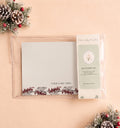 Christmas Card & Envelope Set