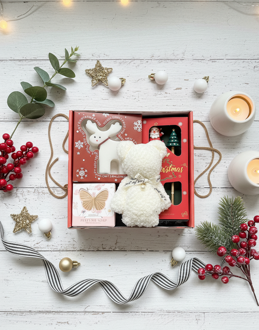 [PRE-ORDER] Christmas Gift Box Set
