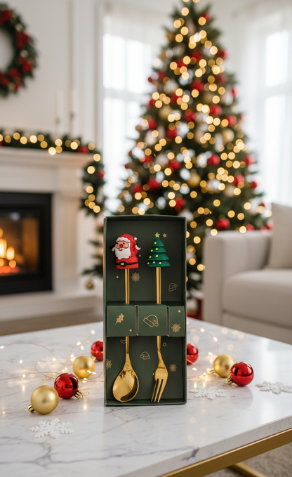 [PRE-ORDER] Christmas Gift Box Set