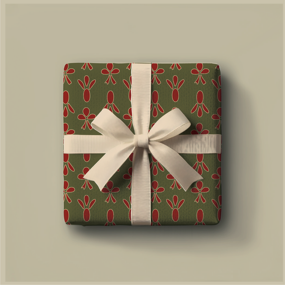 Holiday Heritage - Seamless Pattern Download