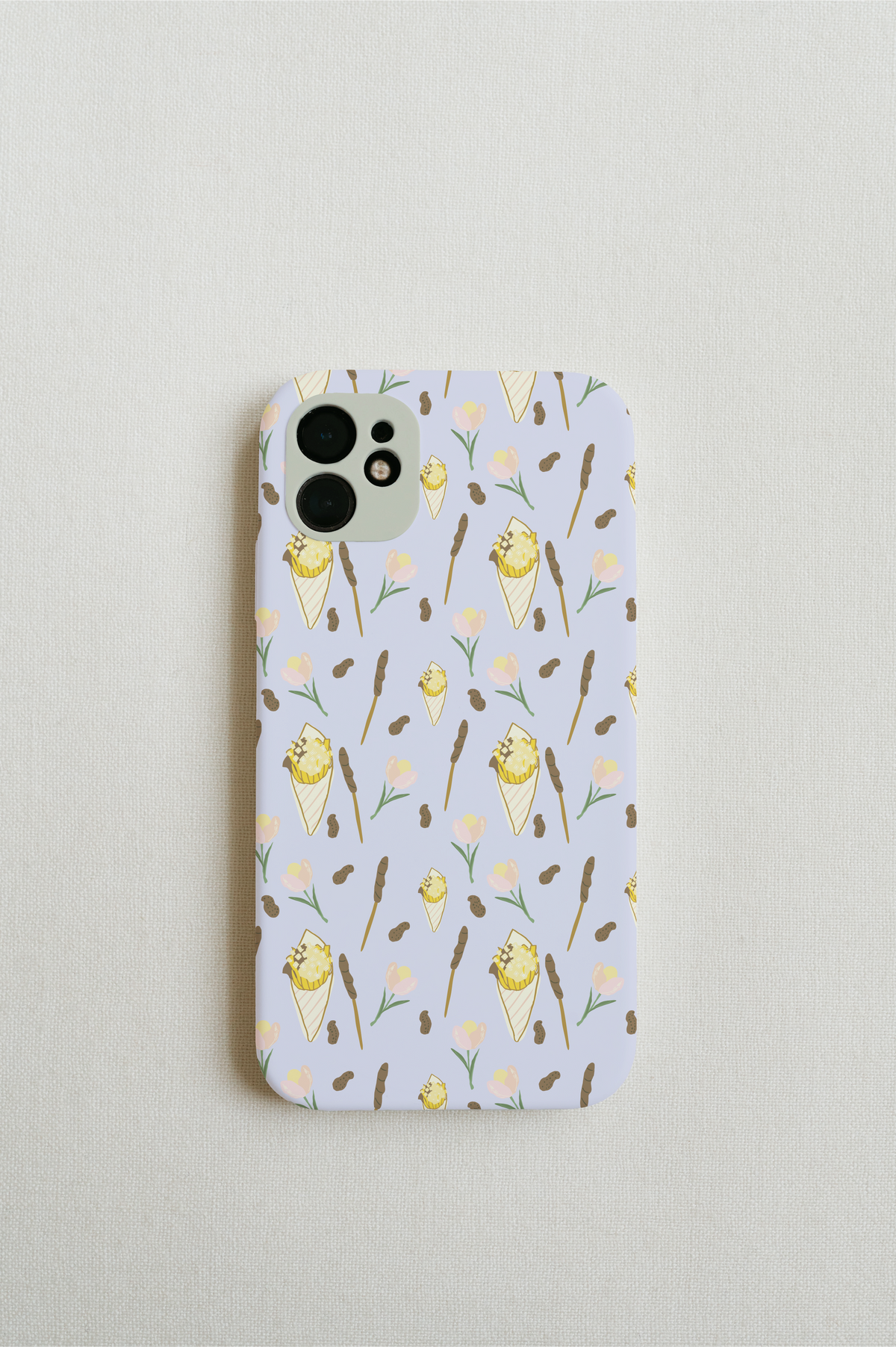 Pinda Party - Seamless Pattern Download