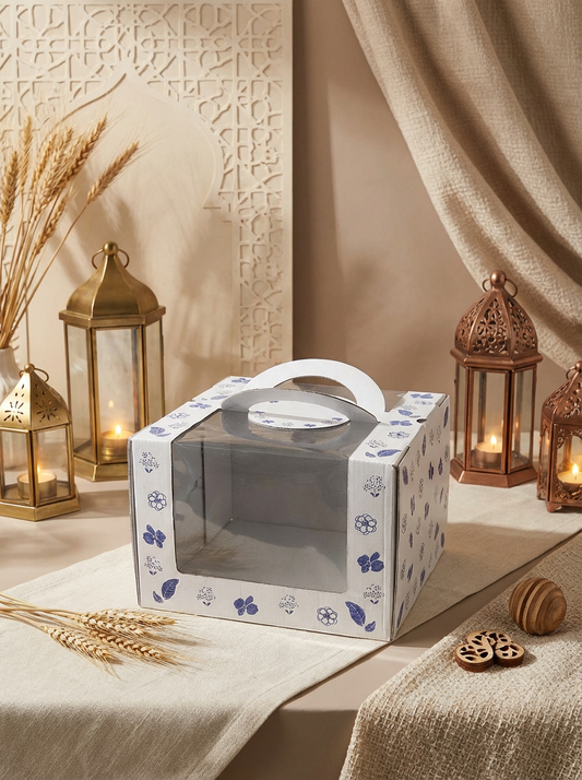 Jenna cake box