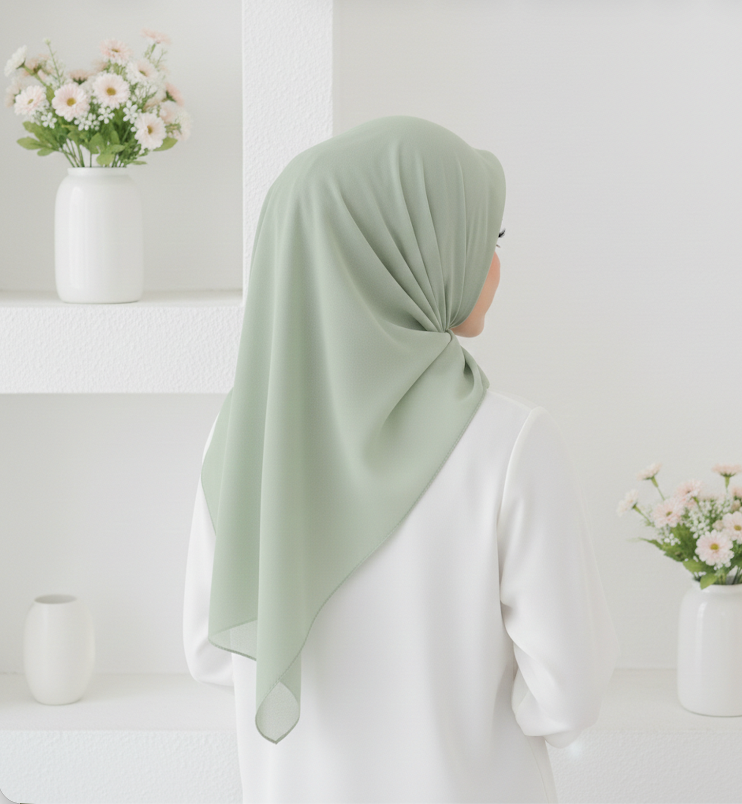 Anya Hijab