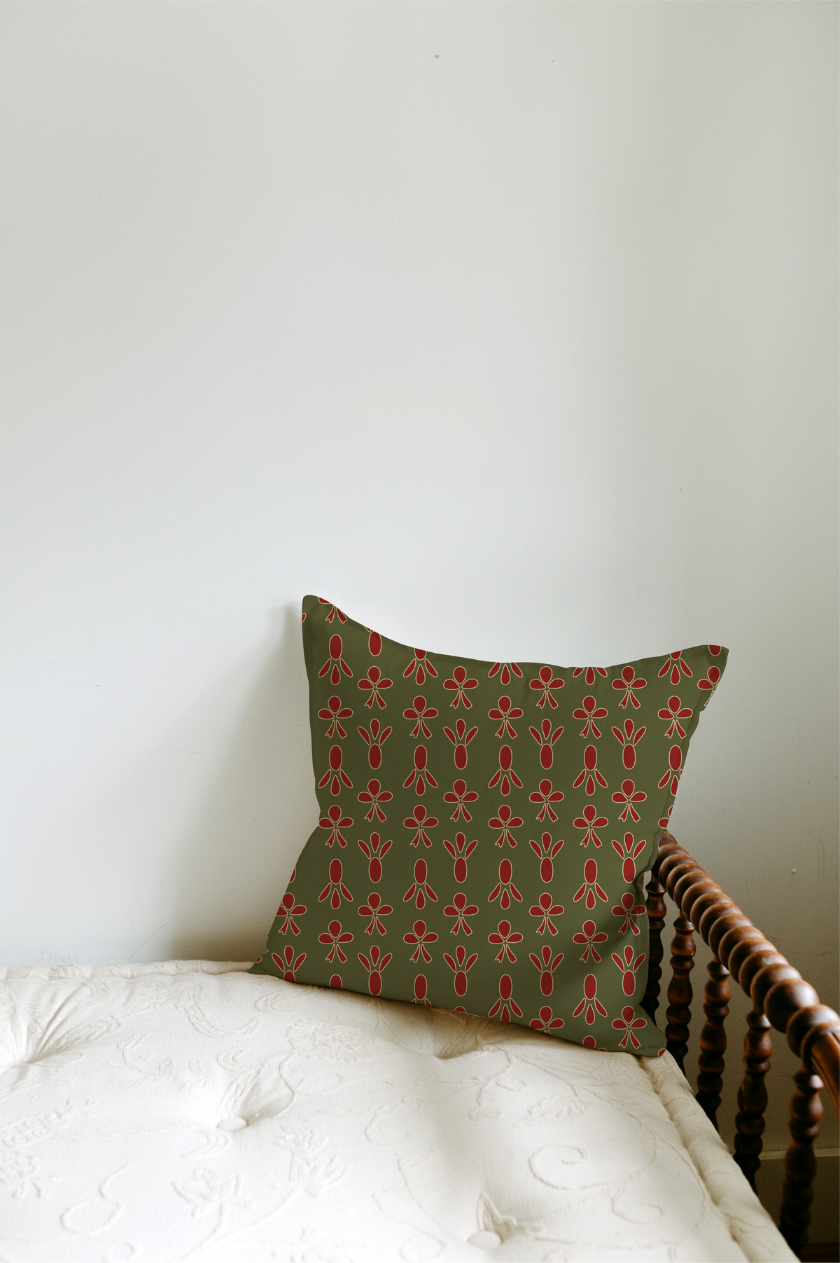 Holiday Heritage - Seamless Pattern Download