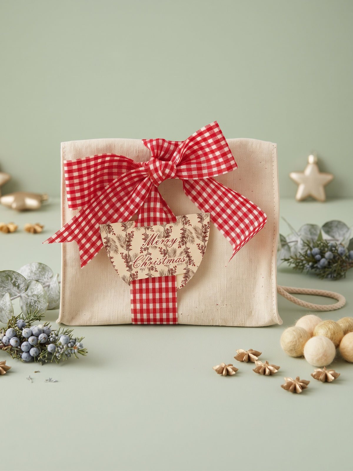 Christmas Hosting Gift Set