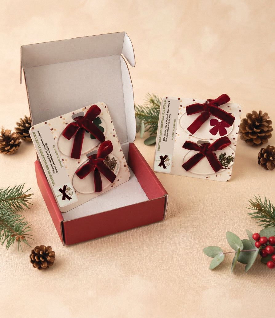 Christmas Hosting Gift Set
