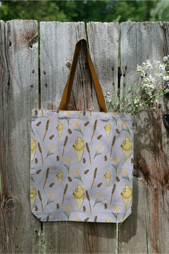 Pinda Party - Seamless Pattern Download