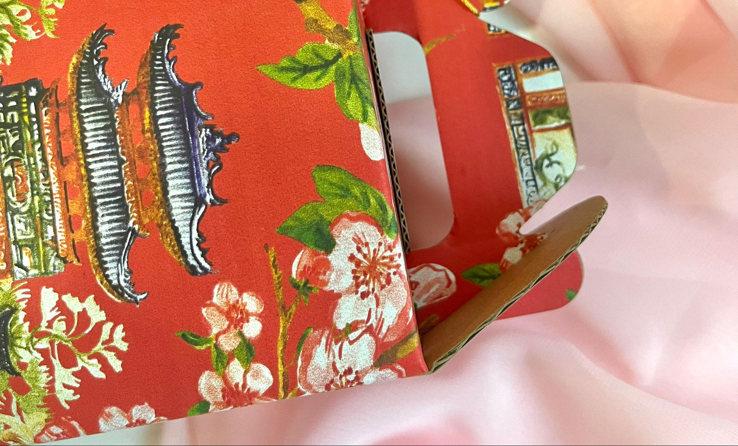 Prosperity Box (Ready Stock) - 2pcs/pack