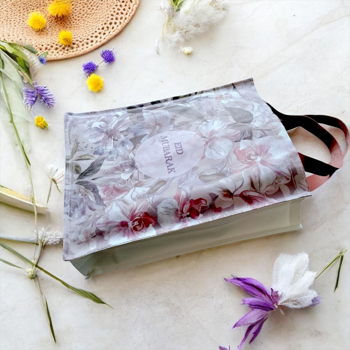 Sadia Bag