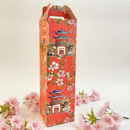 Prosperity Box (Ready Stock) - 2pcs/pack