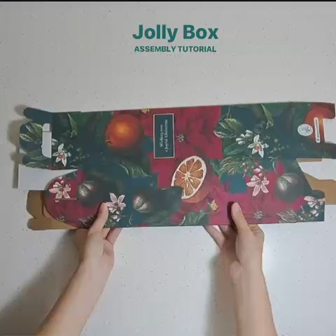 Jolly Box (5pcs)