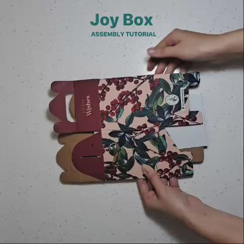 Joy Box (5pcs)