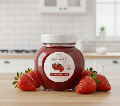 The Lilies Flavor Collection ( I ) – Strawberry, Peanut & Chocolate Label Bundle