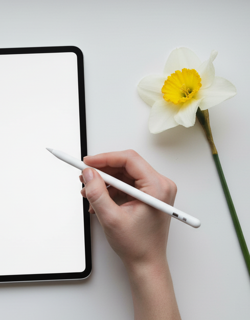 take it from the front diagonal angle, not flatlay