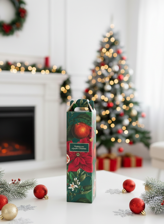 Jolly Box + Christmas Templates (FREE DELIVERY)